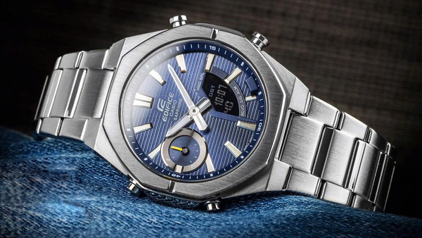 CASIO EDIFICE ECB-S10D-2A