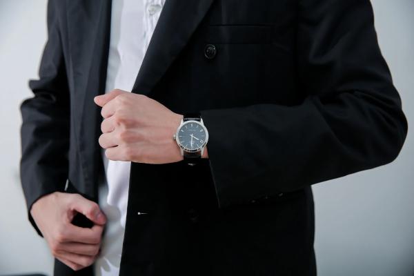 Đồng Hồ Nam Chính Hãng ORIENT Contemporary FAC05006B0