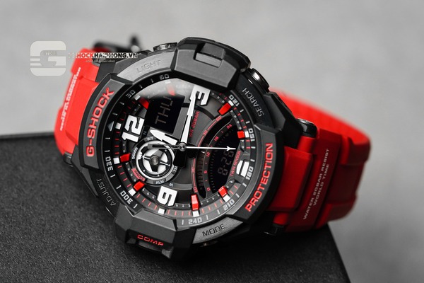 G-SHOCK  GA-1000-4B