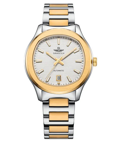 Đồng Hồ Nam Chính Hãng SRWATCH SG88802.1202AT