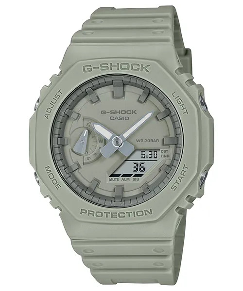 G-SHOCK GA-2100NC-3A