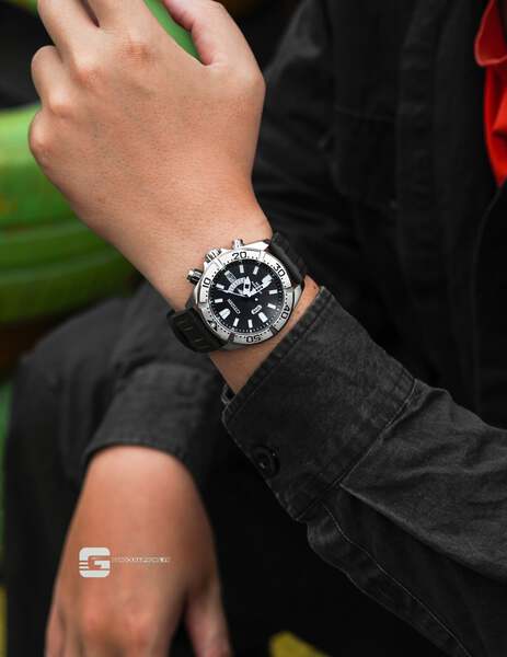 GS-000146 ( Promaster PMD56-3083 Eco-Drive Marine )