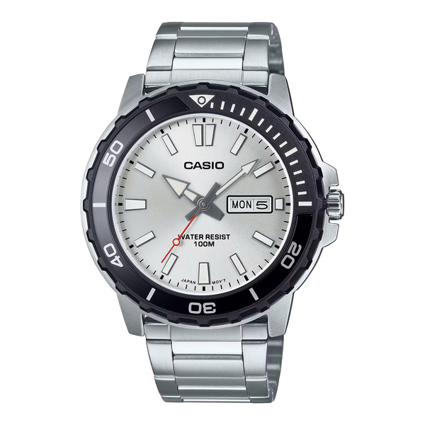 CASIO MTD-125D-7A - QUÀ TẶNG TRỊ GIÁ 600K 