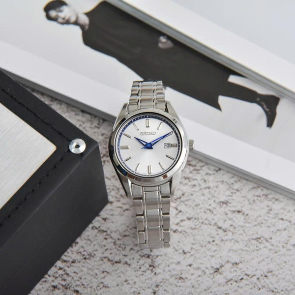 Đồng Hồ Nữ Chính Hãng SEIKO Regular SUR463P1