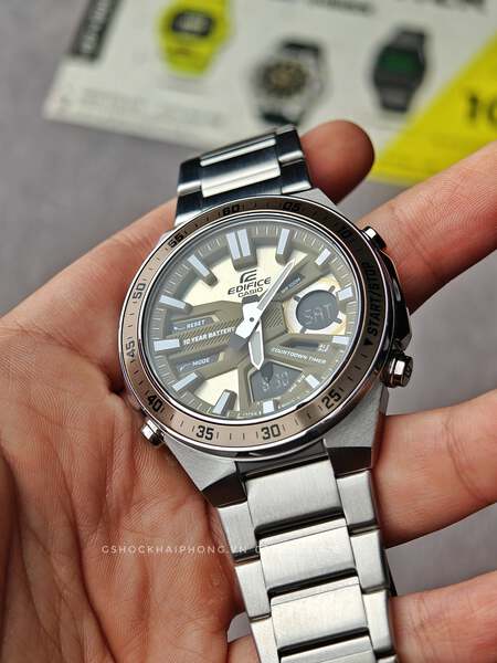 GS-000208 ( Casio Edifice EFV-C110D-5A )