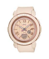Đồng hồ Nữ Chính hãng CASIO BABY-G BGA-290SW-4A