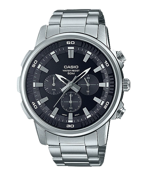 CASIO MTP-E505D-1A