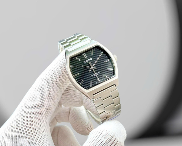 CASIO MTP-B140D-1A - QUÀ TẶNG TRỊ GIÁ 600K