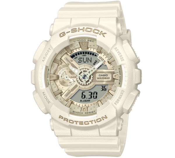 CASIO G-SHOCK GMA-S110ST-7ADR