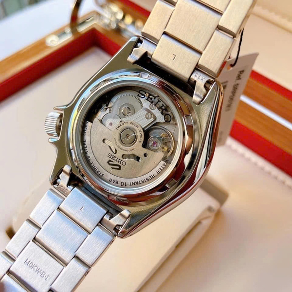 Đồng Hồ Nam Chính Hãng SEIKO 5 Sports SRPD51K1