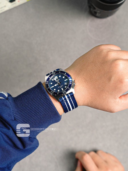 CASIO MTD-135D-2A - QUÀ TẶNG TRỊ GIÁ 600K