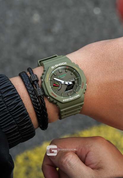 G-SHOCK GA-B2100FC-3A