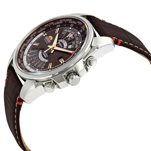 Đồng Hồ Nam Chính Hãng ORIENT Sports FEU0B004TH