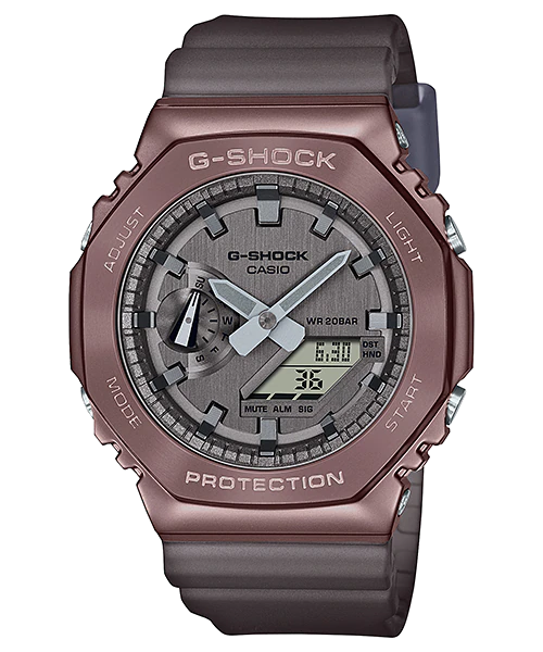 G-SHOCK GM-2100MF-5A