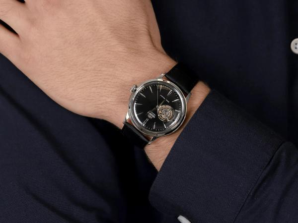 Đồng Hồ Nam Chính Hãng ORIENT Classic RA-AG0004B10B