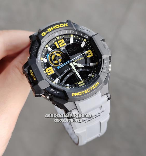 G-SHOCK GA-1000-8A
