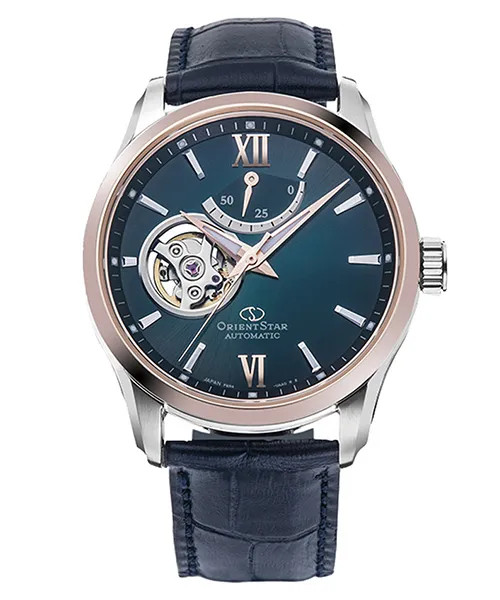 Đồng Hồ Nam Chính Hãng ORIENT STAR Contemporary RE-AT0015L00B