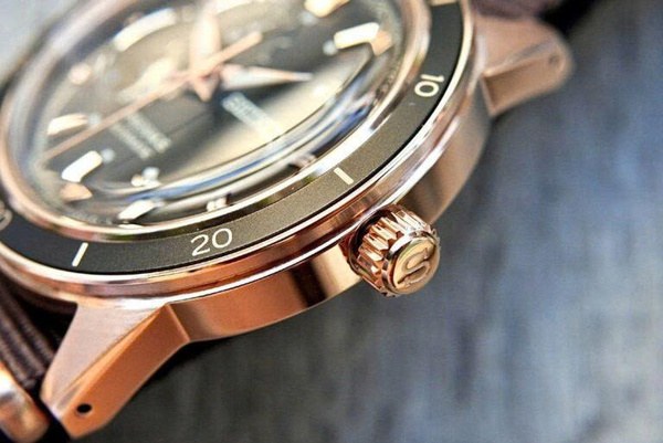 Đồng Hồ Nam Chính Hãng SEIKO Presage SSA426J1