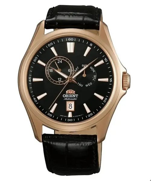 Đồng Hồ Nam Chính Hãng ORIENT Contemporary FET0R002B0