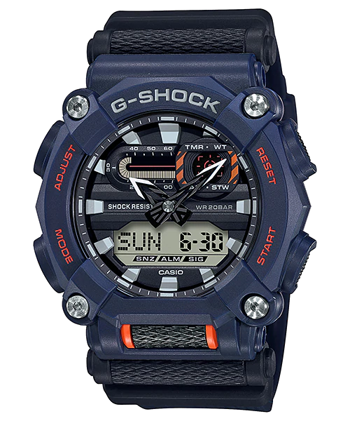 G-SHOCK GA-900-2A