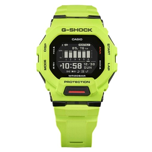 G-SHOCK GBD-200-9