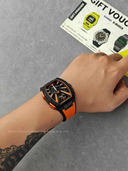 GS-000210 ( Bonest Gatti BG9950-A3 )