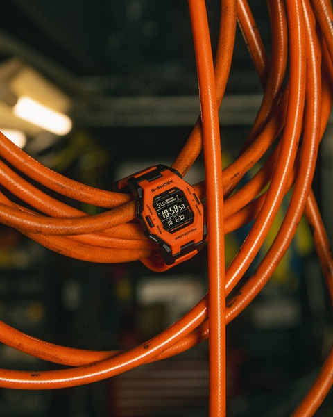 G-SHOCK GD-B500FL-4