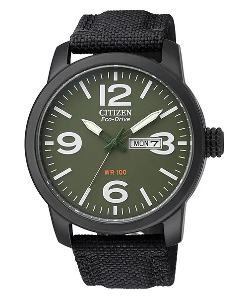 CITIZEN Eco-Drive BM8475-00X