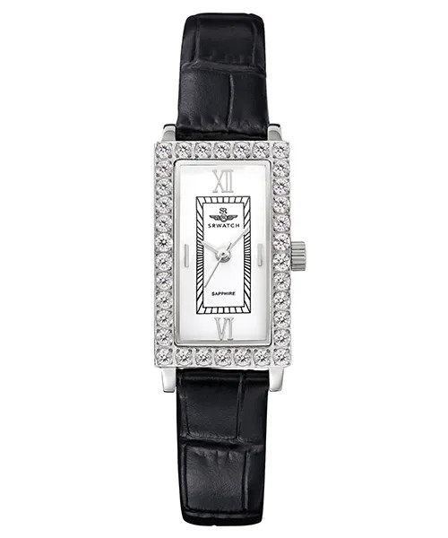 Đồng Hồ Nữ Chính Hãng SRWATCH BL SL5004.4102BL