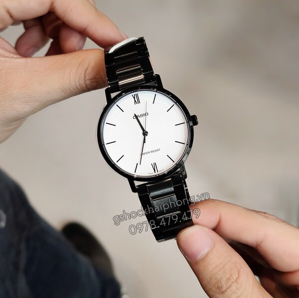 CASIO MTP-VT01B-7B - QUÀ TẶNG TRỊ GIÁ 300K
