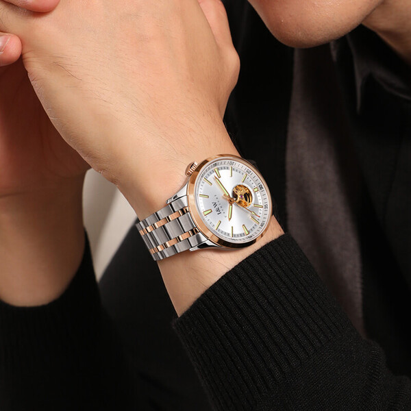 Đồng Hồ Nam I&W Carnival IW590G-1