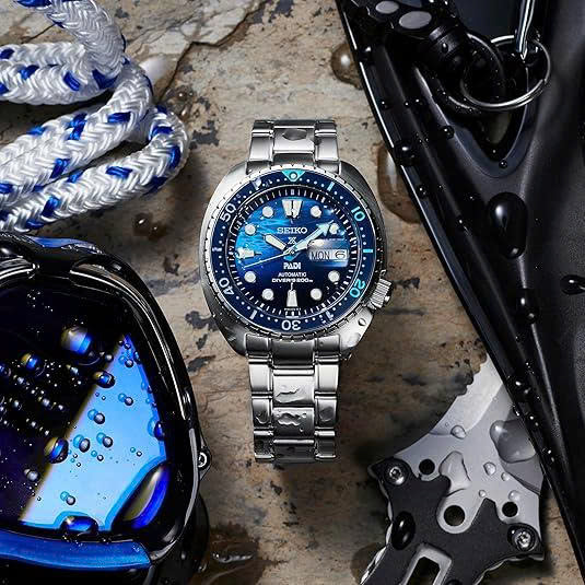 Đồng Hồ Nam Chính Hãng SEIKO Prospex SBDY125