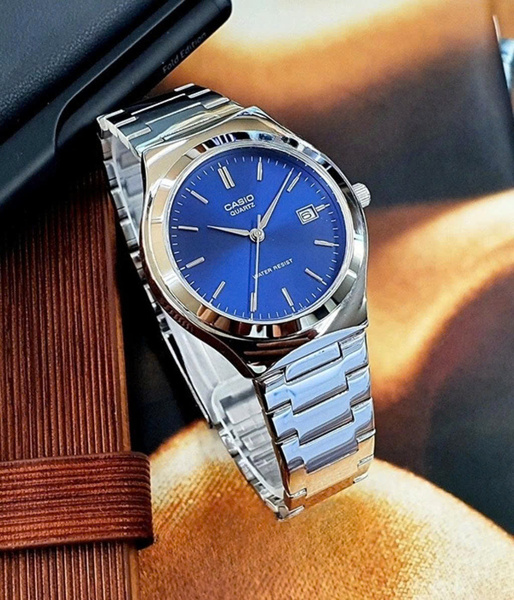 CASIO MTP-1170N-7A - QUÀ TẶNG TRỊ GIÁ 600K