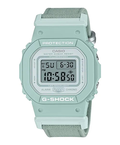 Đồng hồ Nữ Chính hãng G-SHOCK GMD-S5600CT-3