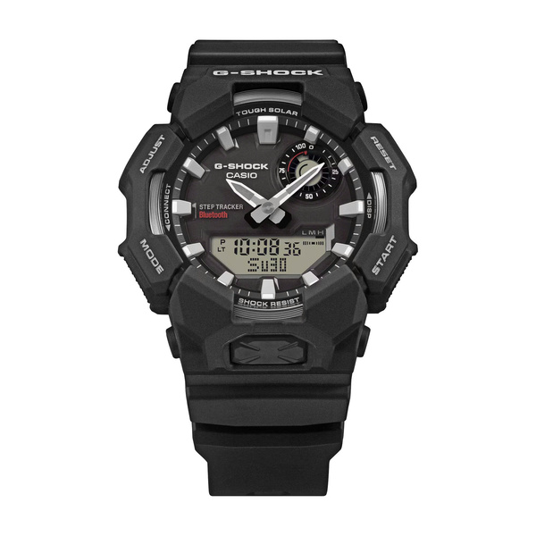 CASIO G-SHOCK GA-B010-1A