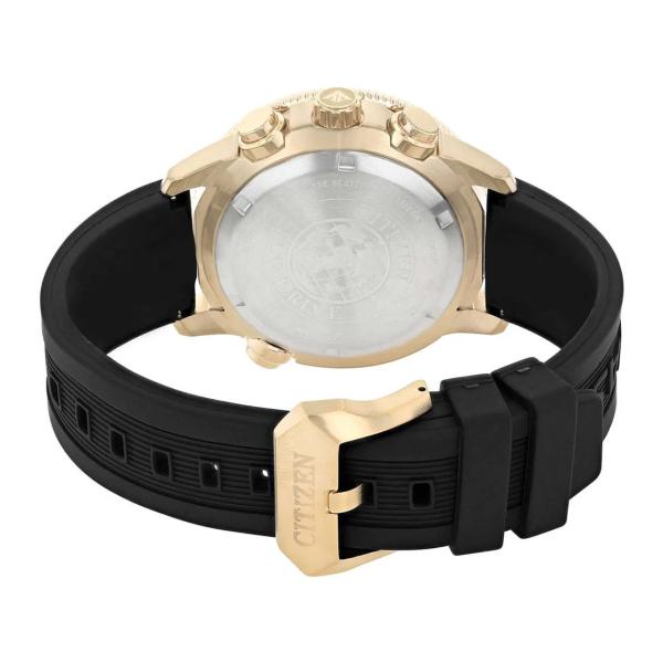 Đồng Hồ Nam Chính Hãng CITIZEN Promaster JR4063-12E