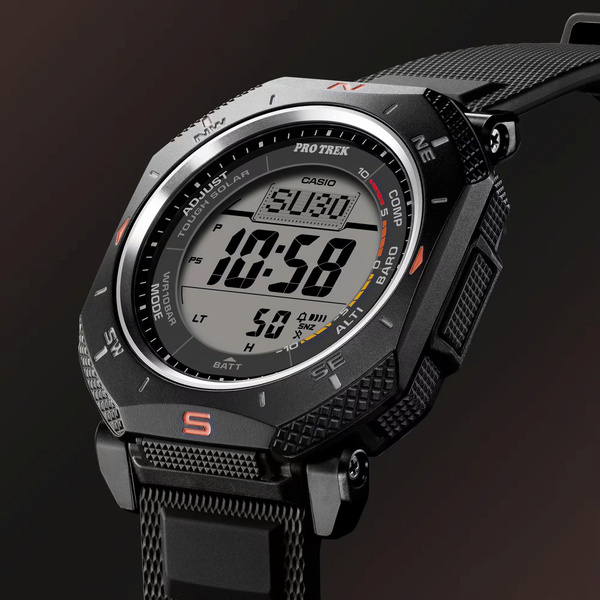 CASIO PRO TREK PRG-69-1