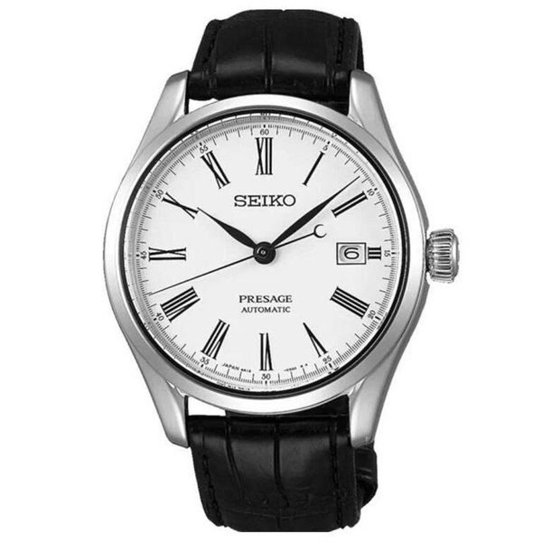 Đồng Hồ Nam Chính Hãng SEIKO Presage SPB047J1
