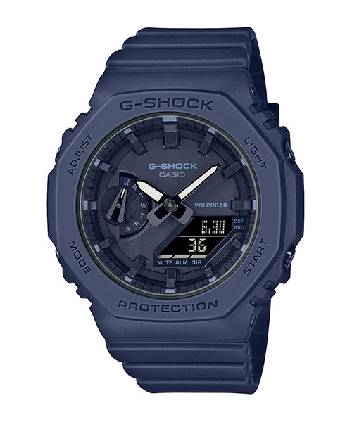 Đồng hồ Nữ Chính hãng G-SHOCK GM-S2100BA-2A1