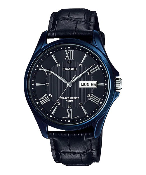 CASIO MTP-1384BUL-1AV