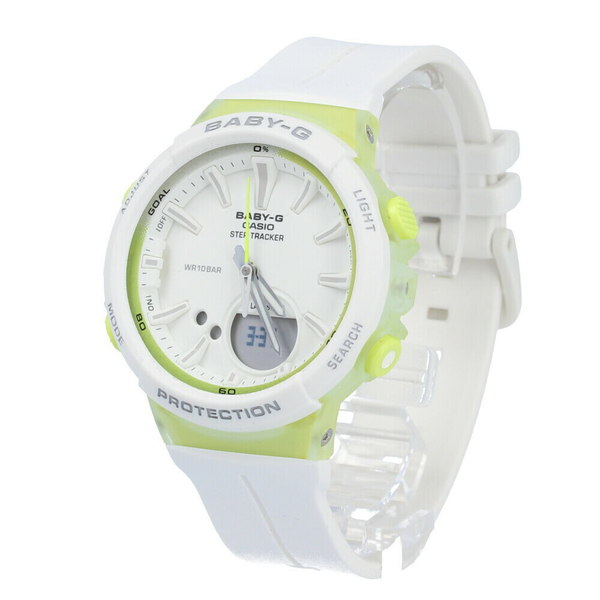 Đồng hồ Nữ Chính hãng BABY-G BGS-100-7A2