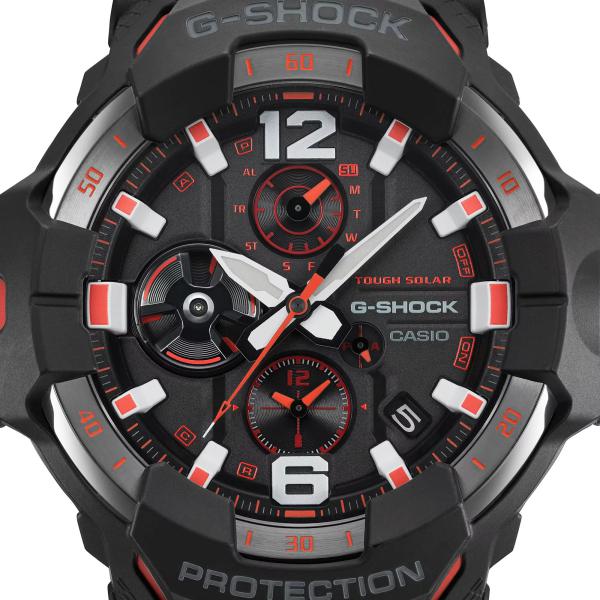 CASIO G-SHOCK GR-B300-1A4