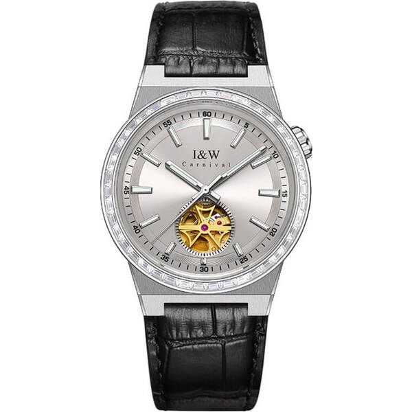 Đồng Hồ Nam I&W Carnival IW761G-7