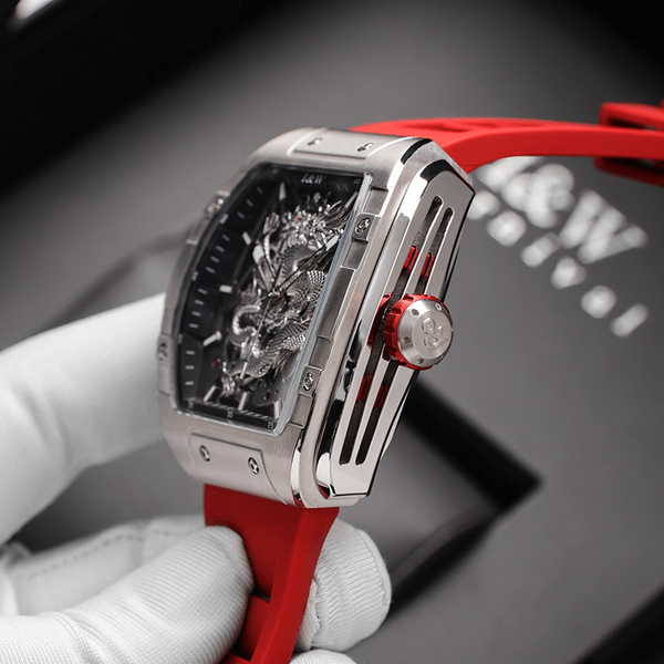 Đồng Hồ Nam I&W Carnival IW787G-6