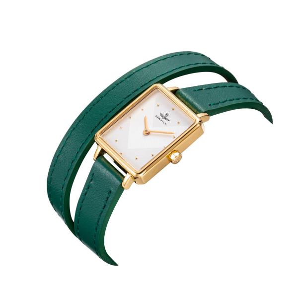 Đồng Hồ Nữ Chính Hãng SRWATCH BL SL5003.4202BL