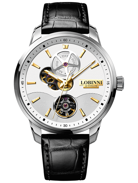 Đồng hồ nam chính hãng LOBINNI L5018-2