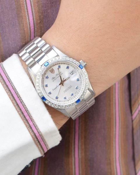  Olympianus OP89322DW-T-HX