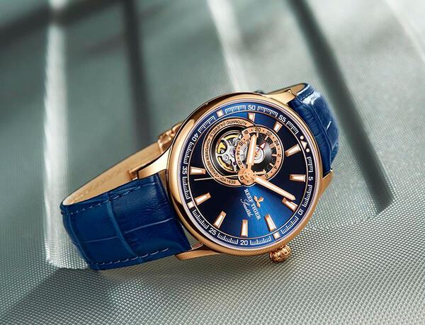 Đồng hồ nam chính hãng Reef Tiger RGA1639-1