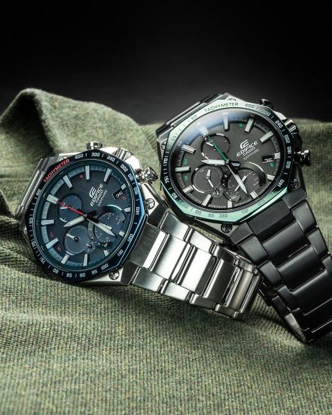 EDIFICE EQB-1100XDC-1A