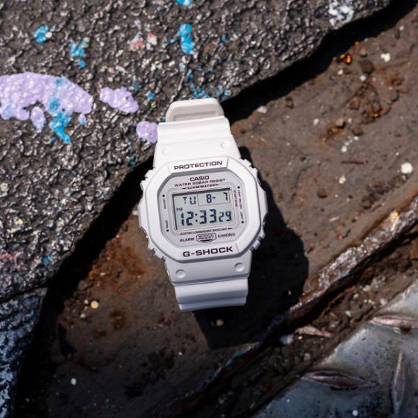 G-SHOCK DW-5600MW-7